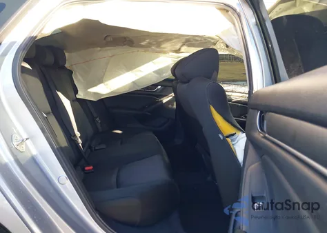 2018 Honda Accord Ex from USA, damaged, VIN 1HGCV1F4XJA032773